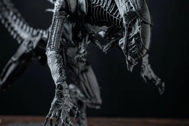 3D-Сканирование,3D-Моделирование,3d-печать