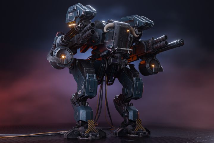 3D-модель на заказ - 5662562