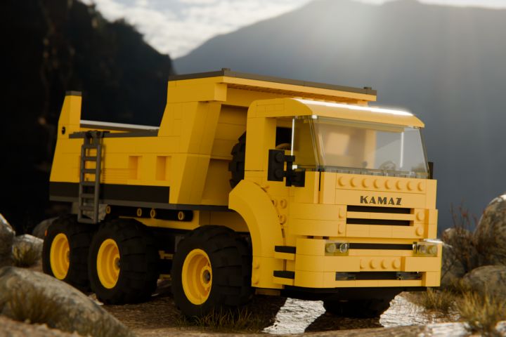 3D-модель на заказ - 5662581