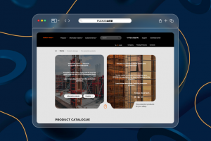 «RockTech Evolution» — акцент на развитии и инновациях.
