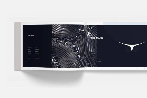Фирменный буклет General Tool Company