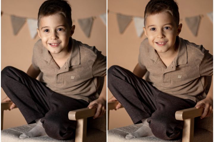 Профессиональная обработка, цветокоррекция и ретушь. - 5662778