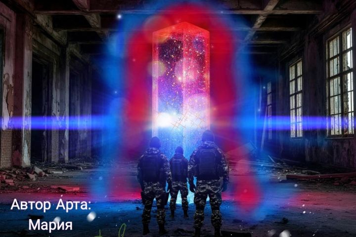 Обработка видео и фото + Искусственный интеллект, картинка с нуля и т.д. - 5662903