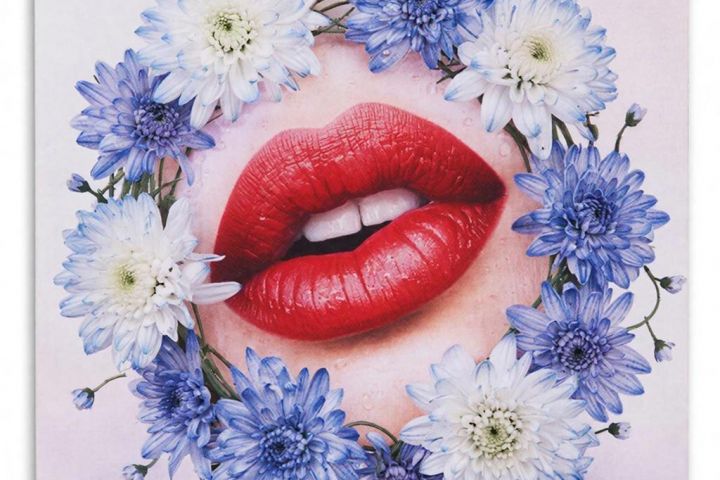 Генерация картинок,открыток для поздравления