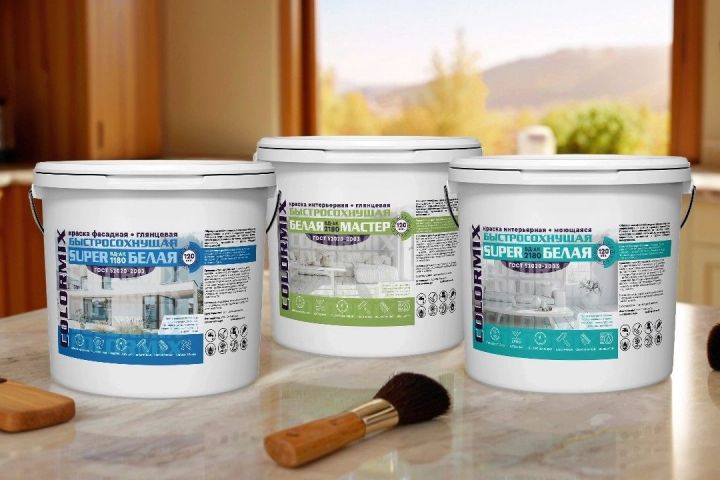 ������� ��� ���������� �������� ��� ������� ������: �������� � ����������� "COLORMIX". ��� �������� ������ ���� ����������������, �������������� � ����� ���������.