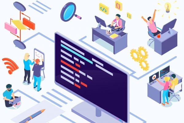 Web-приложение "Парсер вакансий с сохранением в Excel-файл"