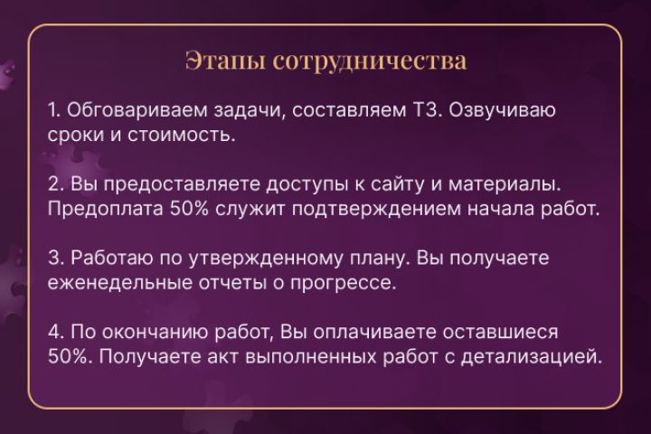 Контент-менеджер сайтов. Наполнение сайтов контентом. - 5663245