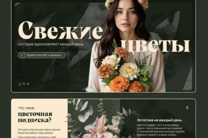 Коммерческое предложение, презентация. Разработка и оформление - 5663276