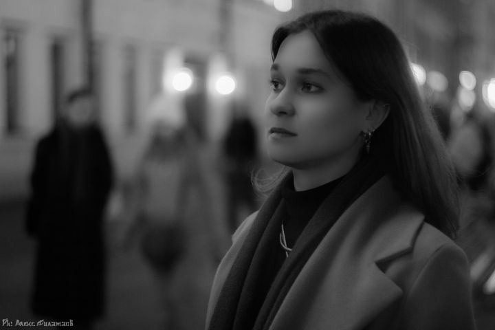 Фото прогулка - 5663311