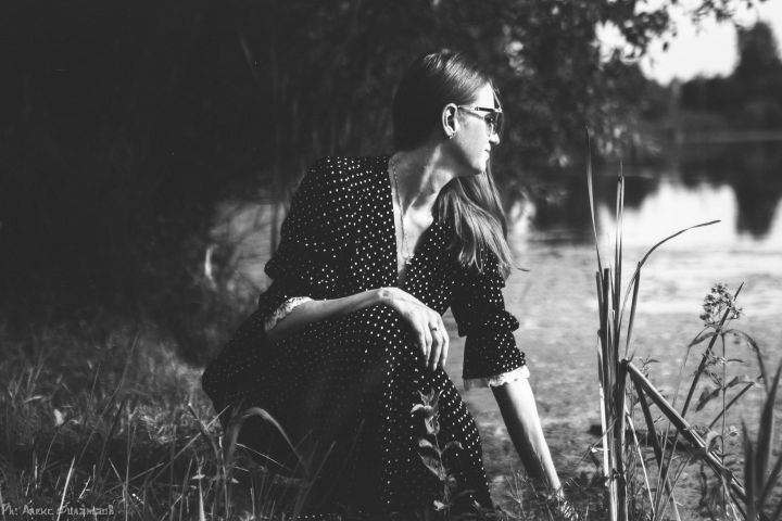 Фото прогулка - 5663313