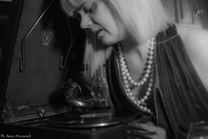 ВЫЕЗДНАЯ ФОТОСЕССИЯ - 5663321