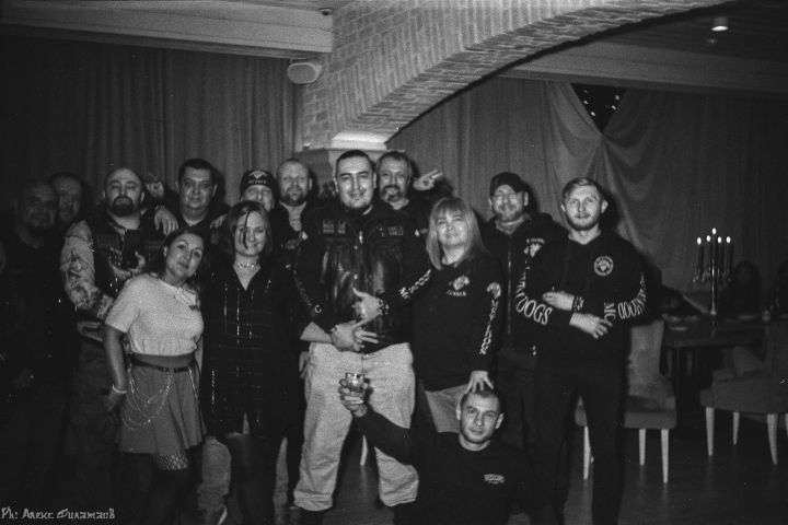 КОРПОРАТИВНАЯ СЪЕМКА - 5663329