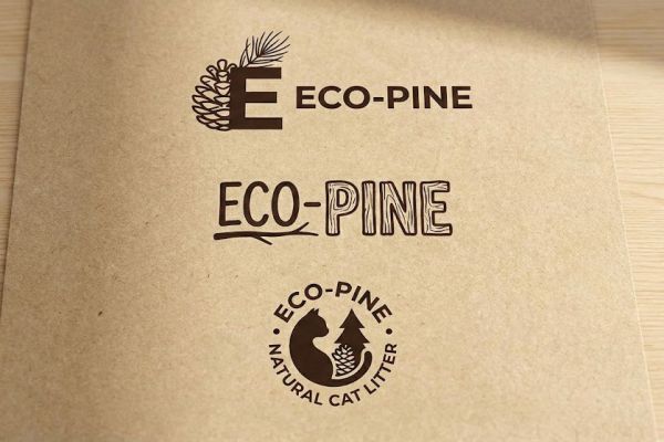 Запуск бренда ECO-PINE: от юнит-экономики до премиальной инфографики.