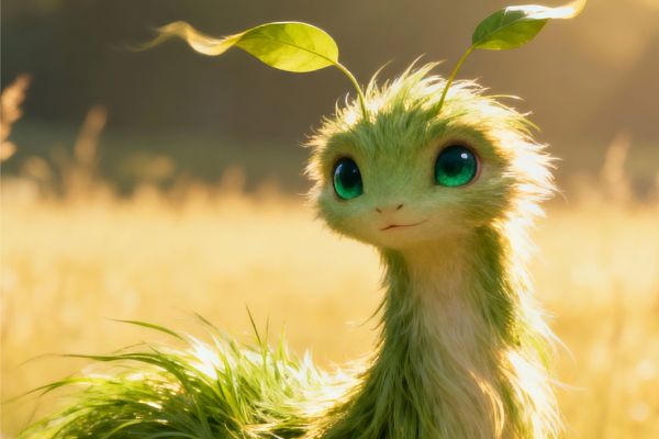 Обитатели иных миров