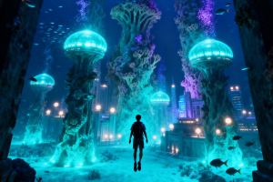 Империя глубин