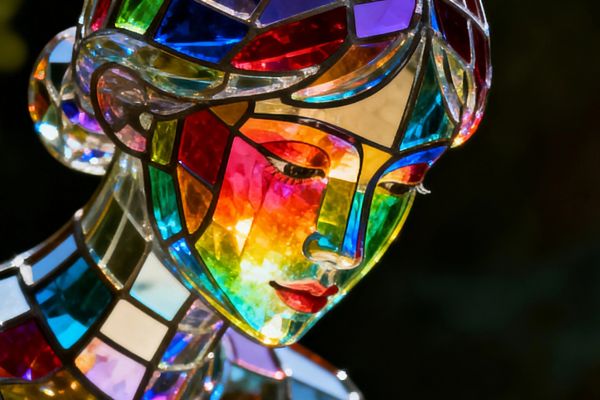 Зеркальная реальность