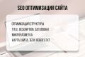 SEO-подготовка сайта — структура, метатеги, микроразметка