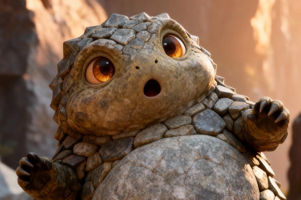 Концепт персонажа