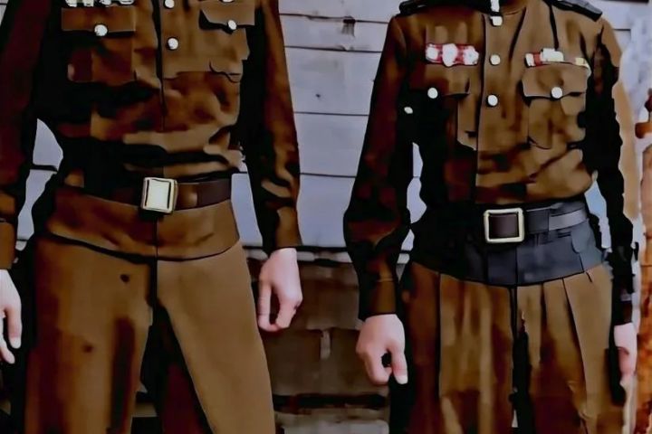 Восстановление старых фото - 5663625