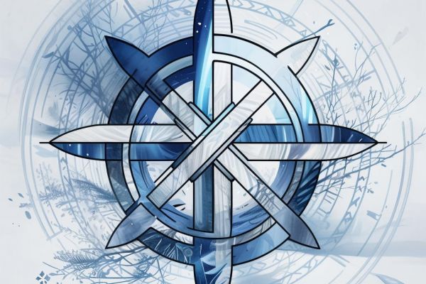 Изучение разных культур и традиций которые могут отражаться в стилистике бренда или логотипа.