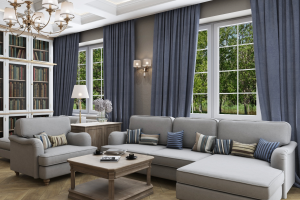 дизайн библиотеки