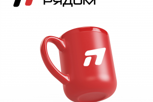 логотип и брендбук для службы доставки ПОЧТА РЯДОМ