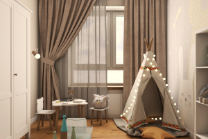 детская для девочки