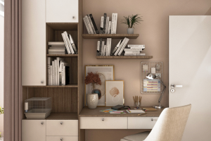 дизайн детской комнаты