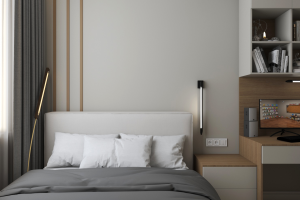 дизайн спальни для подростка