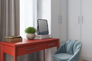 дизайн спальни для подростка