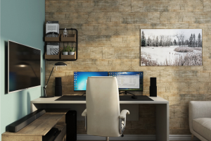 дизайн спальни для подростка