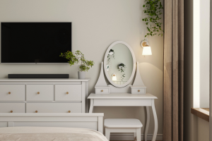 дизайн спальной комнаты