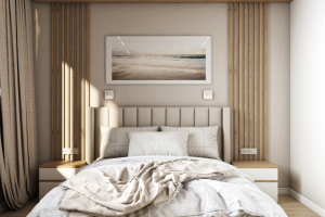 дизайн спальной комнаты