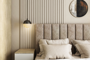 дизайн спальной комнаты