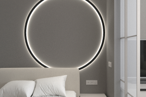 дизайн спальной комнаты