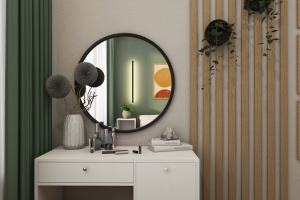 дизайн спальной комнаты