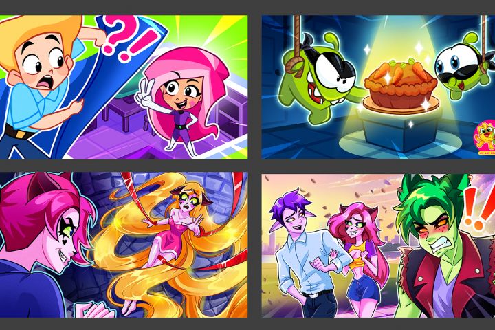 нарисую иллюстрацию, арт обложку для вашего проекта - 5664090