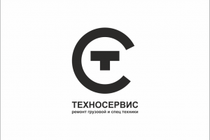 логотип ТЕХНОСЕРВИС