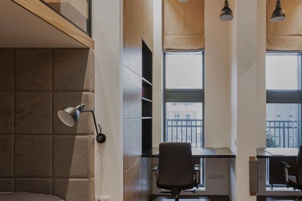 Квартира на Белорусской