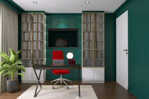 Частная вилла на юге франции