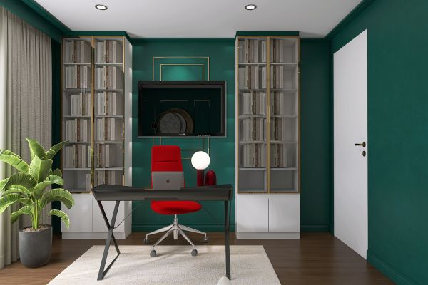 Частная вилла на юге франции