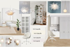 стилистические решения для квартиры