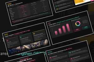 Презентация универсальной машины