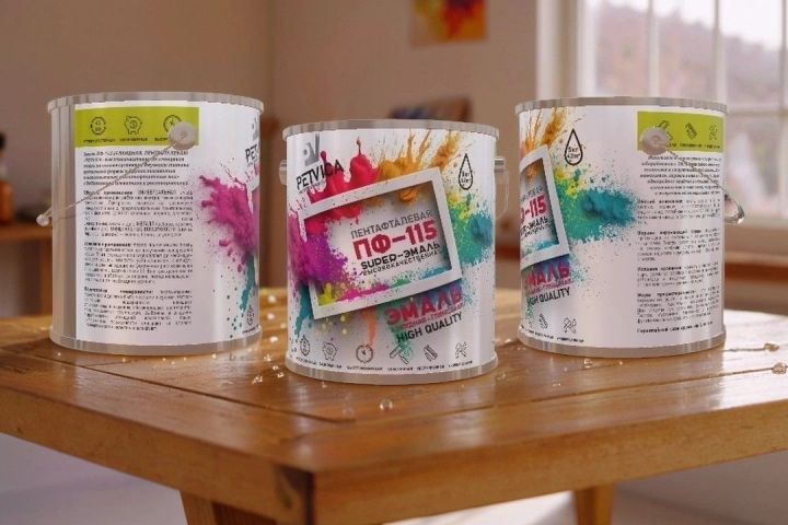 ���������� �������� �����-����� ��-115