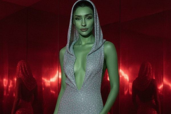 Нейромодель