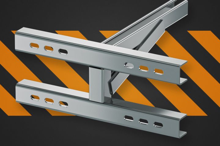 Визуализация металлоизделий для каталогов и сайтов - 5664653