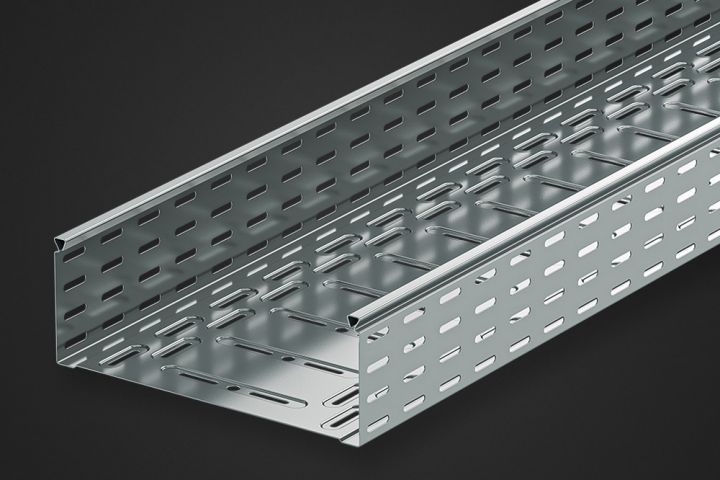 Визуализация металлоизделий для каталогов и сайтов - 5664655