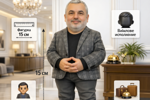 Карточка товара для маркетплейса