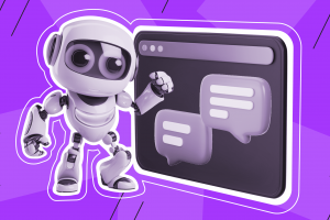 ИИ помощник для бронирований