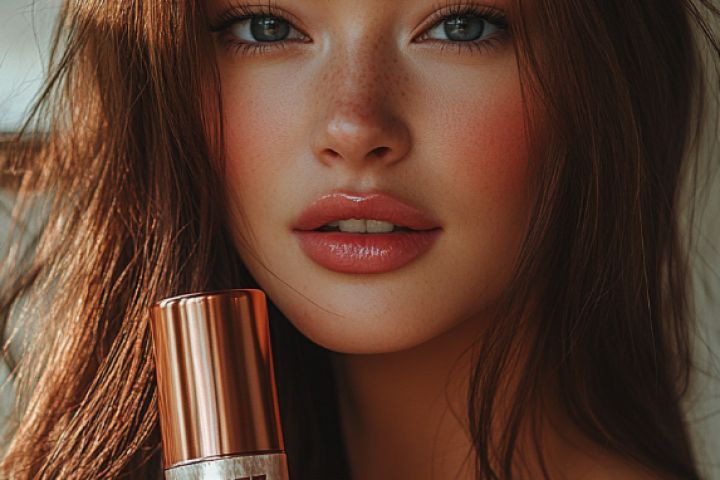 создам красивое изображение на основе ИИ - 5665322